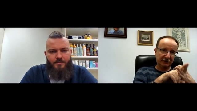 Отставание рынка профкосметики. | Кто виноват и что делать? смотреть онлайн