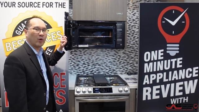 Samsung ME21M706BAS Microwave Review - One Minute Info смотреть онлайн