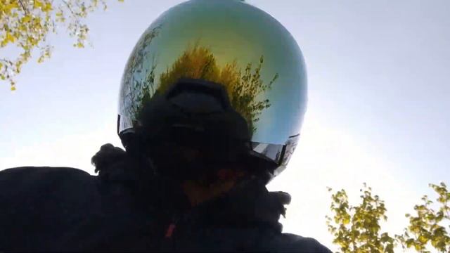 Gotway MCM5 Social Distance Ride to the Cyclopark 16/04/2020 смотреть онлайн