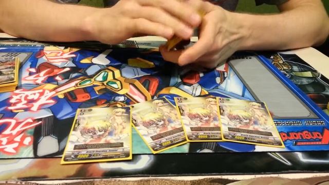 Soulless Oracle Think Tank Deck Profile (Jim) смотреть онлайн