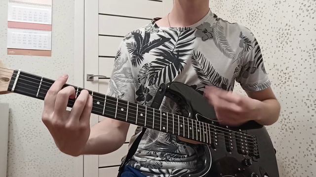 Свидетельство О Смерти - Считалочка (кавер) смотреть онлайн