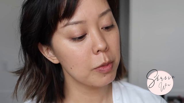 GET READY WITH ME NO FOUNDATION MAKEUP LOOK смотреть онлайн