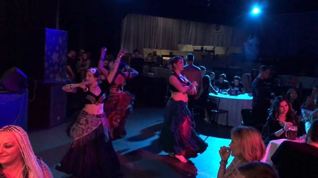 Закрытие мотосезона 2017. Уфа. Клуб 11. Балканские птицы смотреть онлайн