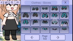 ОБЗОР НА МОД ГАЧА ЛАЙФ!?