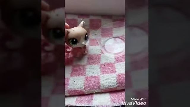 Как сделать кресло для пэтов Ч. О смотреть онлайн