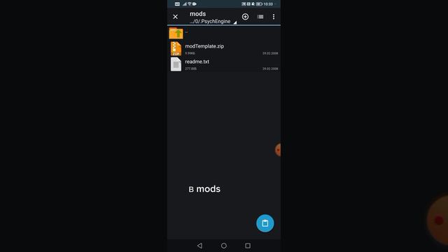 все моды можно найти на конале @TheSpringEvolution смотреть онлайн