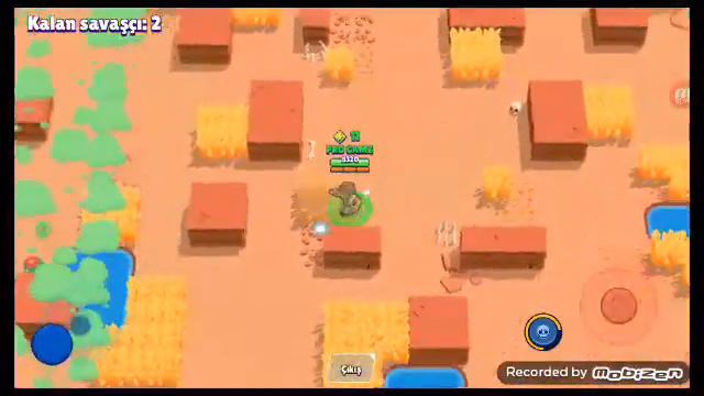 Karakter Tanıtımı #3 Colt смотреть онлайн