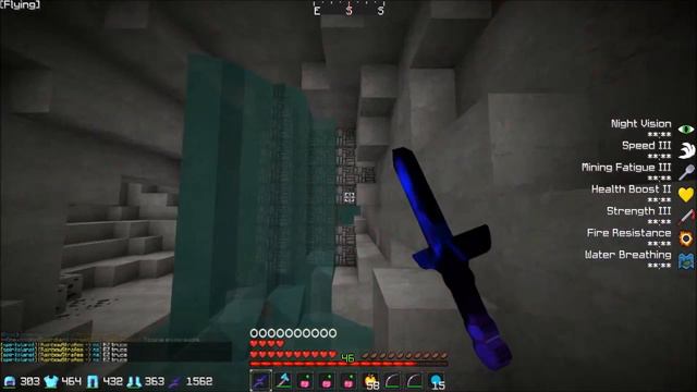 ENEMY TO MAYHEM?!! COSMICPVP SPIRIT PLANET #8 смотреть онлайн