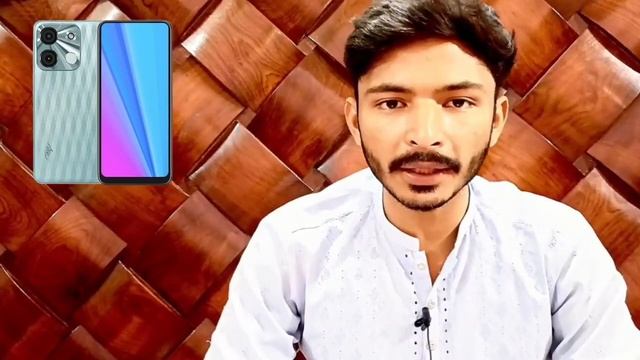 ITel a60s 4G complete review ll iTel a60s price ll iTel A60 pubg test ll bahut kam price mein ll смотреть онлайн