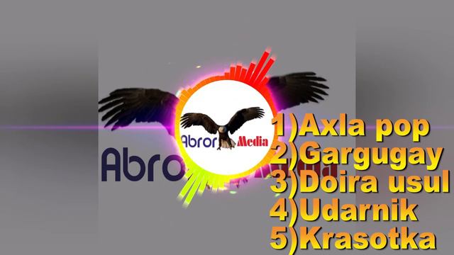 To`y Bop Qo`shiqlar Sho`x Terma #Abrorbek95
