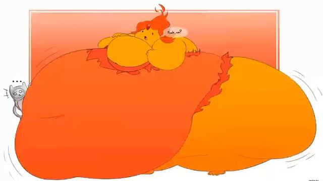 Fat slideshow #2 смотреть онлайн