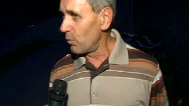 Ахтырчане радовались празднику Ивана Купала... смотреть онлайн