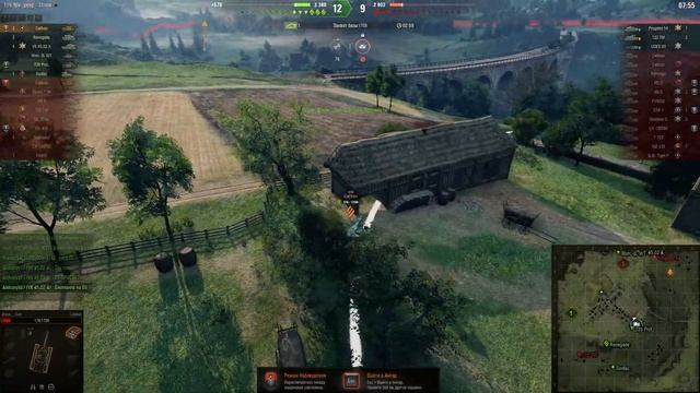 Caliban vs Балтика 9 смотреть онлайн