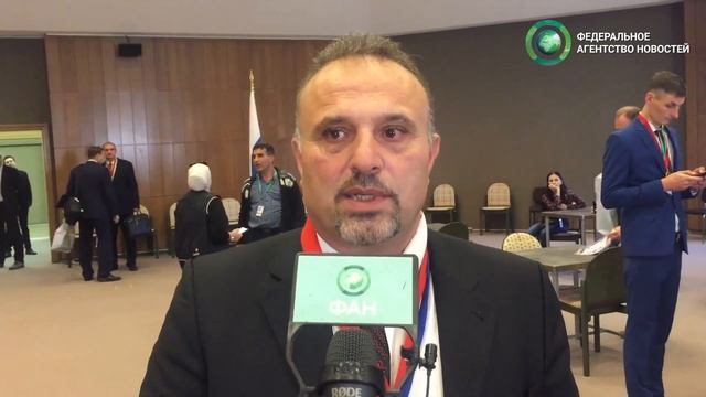Российско-сирийский шахматный турнир прошел в Дамаске смотреть онлайн