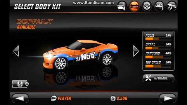 Drift Mania Championship 2 (PC) смотреть онлайн