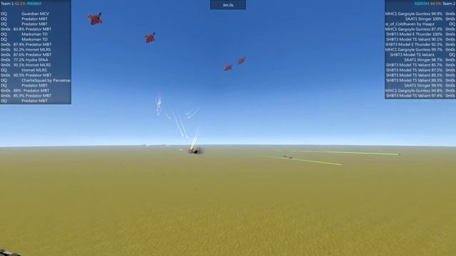 Fauxbi Offensive Group 2 Episode 6 смотреть онлайн