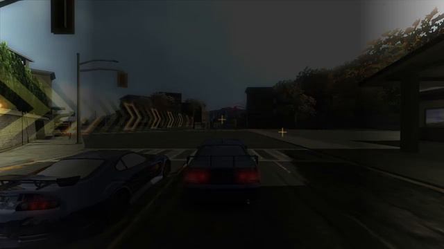 NEED FOR SPEED MOST WANTED 2005 EP 3b [ Long GamePlay 2 ] смотреть онлайн