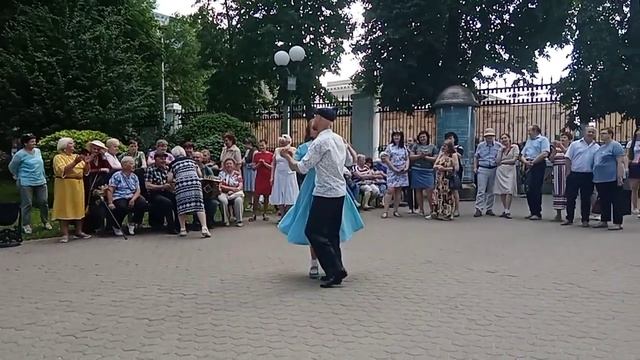 Вечеринка в парке Гомеля 03.07.2023. смотреть онлайн