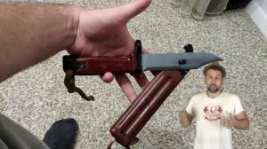 Можно ли возить нож в машине?