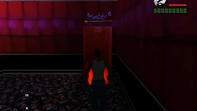 Donde encontrar el club de streapers en gta san andreas смотреть онлайн