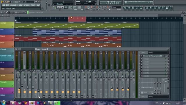 3 Шага к идеальному сведению: Расстановка уровней | Создание битов от Harv3y Beats смотреть онлайн