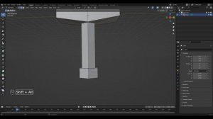 Low Poly Sword Blender Tutorial For Beginners!