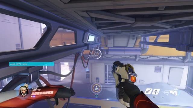 Heroes never die overwatch meme смотреть онлайн