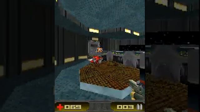 Java-Игра Alien Quadrant 3D (UFSS "НОВА") (1) смотреть онлайн