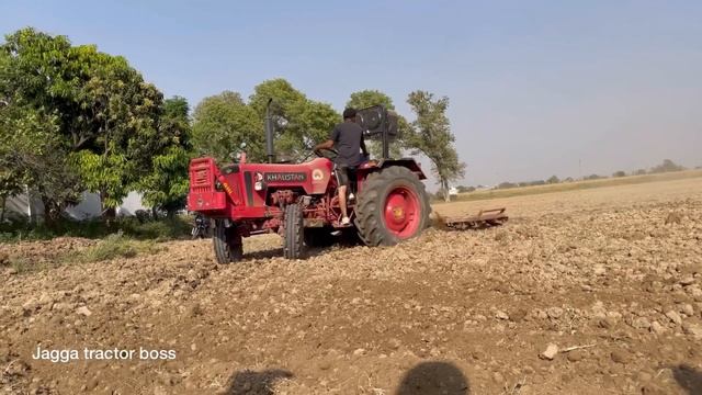Mahindra 575Di 45 to 60 Hp turbo power/ engine modifications/diesel pump modifications / modify смотреть онлайн