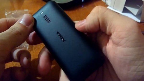 Обзор Nokia 130 Dual Sim