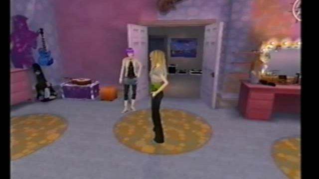 Hannah Montana Spotlight World Tour, Walkthrough Part 18 смотреть онлайн