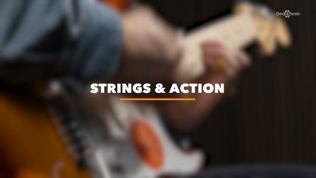 How to switch from acoustic to electric guitar - Learn with Squier, Ibanez and Marshall смотреть онлайн