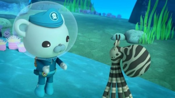 @Octonauts - ? World Ocean Day 3 Hour Special!  ? | 180 Mins Compilation | Underwater Sea Educatio