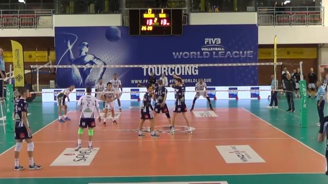 Zeljko Coric-Setter-White No.18 смотреть онлайн