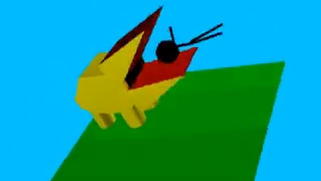 Stick Guy gets Vored смотреть онлайн