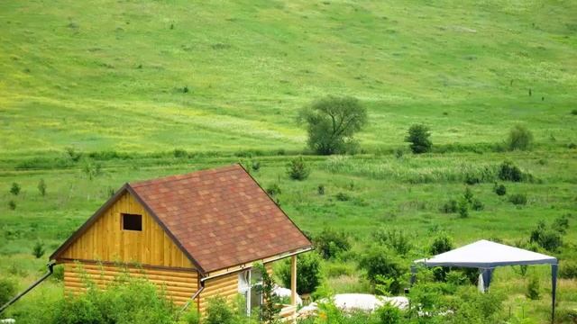 Родовое поместье