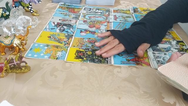 ЧТО Я ЗНАЧУ ДЛЯ НЕГО? ЛЮБИТ ИЛИ ИГРАЕТ?ОБЩИЙ РАСКЛАД смотреть онлайн