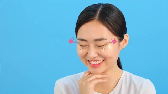 Avon K - beauty Антипанда! Прощайте темные круги под глазами! смотреть онлайн