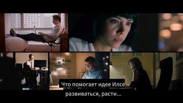 Путь от идеи к лекарству смотреть онлайн