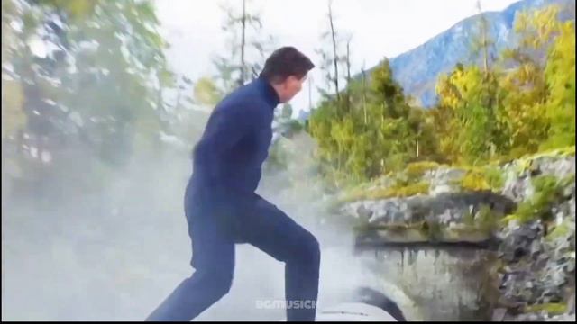 Tom Cruise | #missionimpossible | Twin | RWH смотреть онлайн