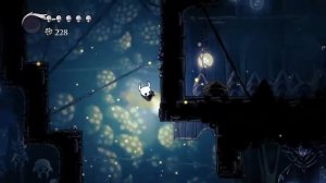 Mark of pride | How to get | Hollow Knight