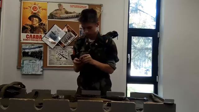 Школа №134 - Малков Станислав смотреть онлайн