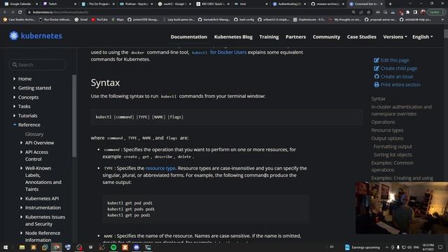 ?coworking - installing Keycloak as OIDC Kubernetes user provider смотреть онлайн