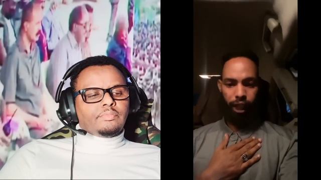 CABDI DHANTO OO AFKA FIRTAY MUCARADKI HORENA FASHILAY SIR CULUS LAHADLAY CINDAKA ELETERIYA FARMAJON смотреть онлайн