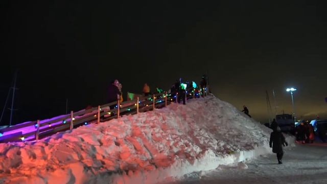 Красивая песня о Карелии смотреть онлайн