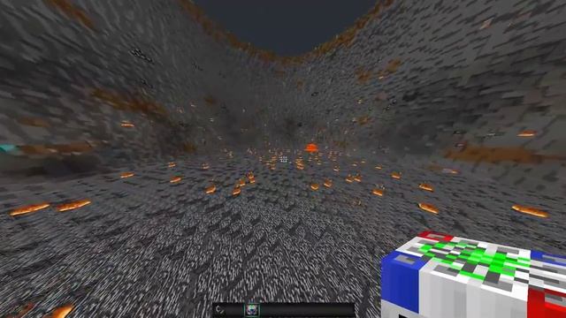 ВЗРЫВАЮ майнкрафт | самый мощный TNT в майнкрафт смотреть онлайн