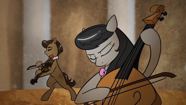 5. I KNOW THOSE EYES/THIS MAN IS DEAD (Мне знакомы эти глаза/Давно он мёртв) animatic [rus sub] смотреть онлайн