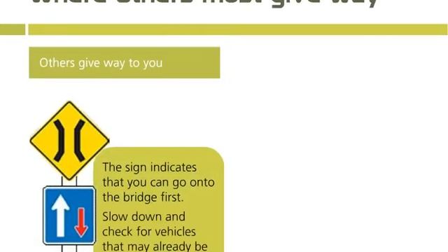 Single Lane Bridges смотреть онлайн