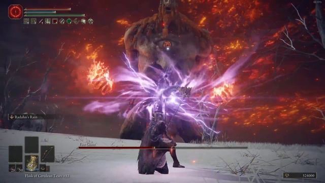 This Bow Build Destroy Bosses Easily 🏹 [Convergence Mod] смотреть онлайн