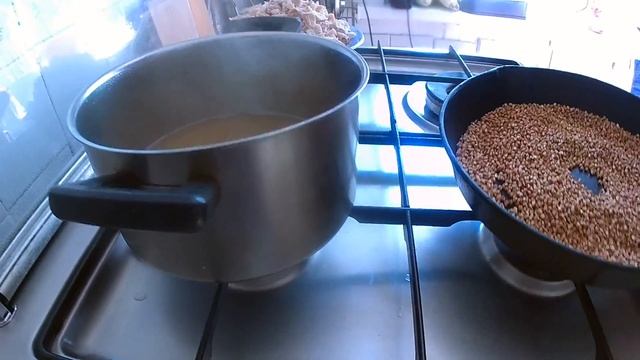 Кулинарное творчество на все случаи жизни 